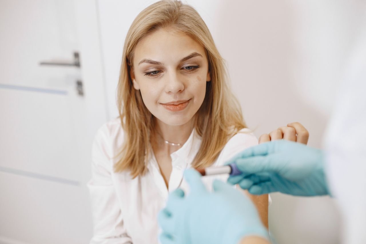 Why Your “Normal” Blood Tests May Not Tell the Whole Story
