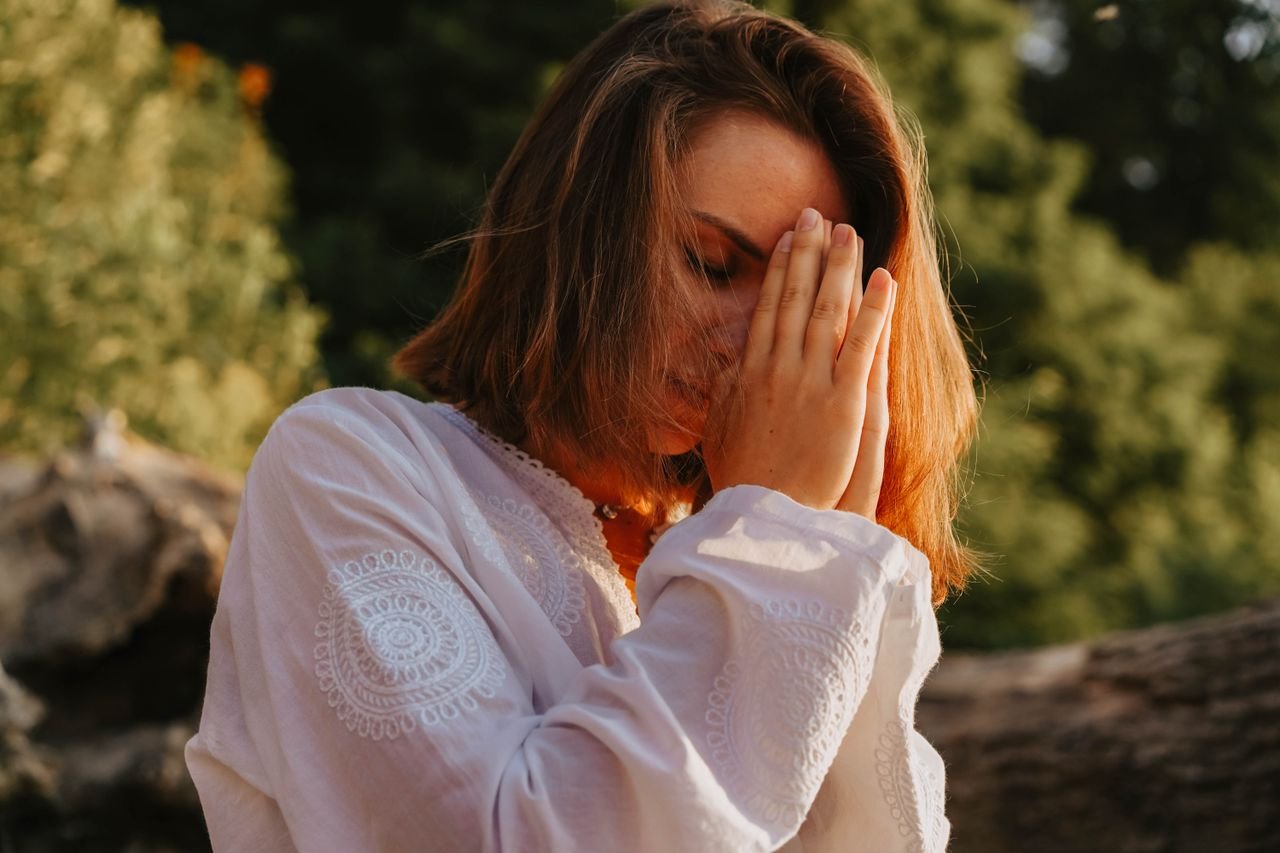 Why Your Nervous System May Be the Missing Piece in Your Healing Journey